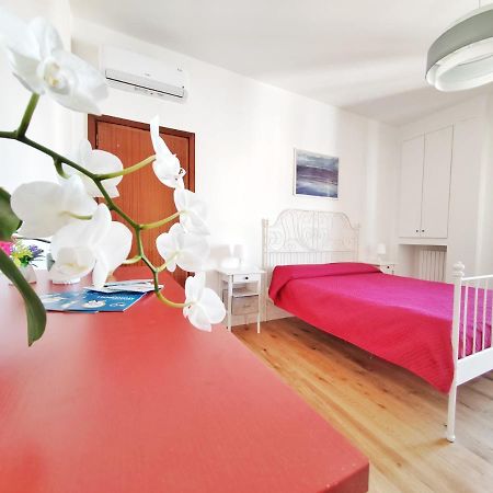 Appartement Dimora Sea View à Monopoli Extérieur photo