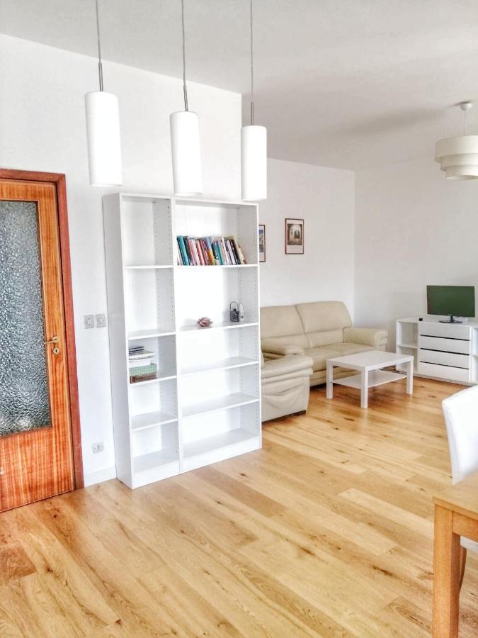 Appartement Dimora Sea View à Monopoli Extérieur photo