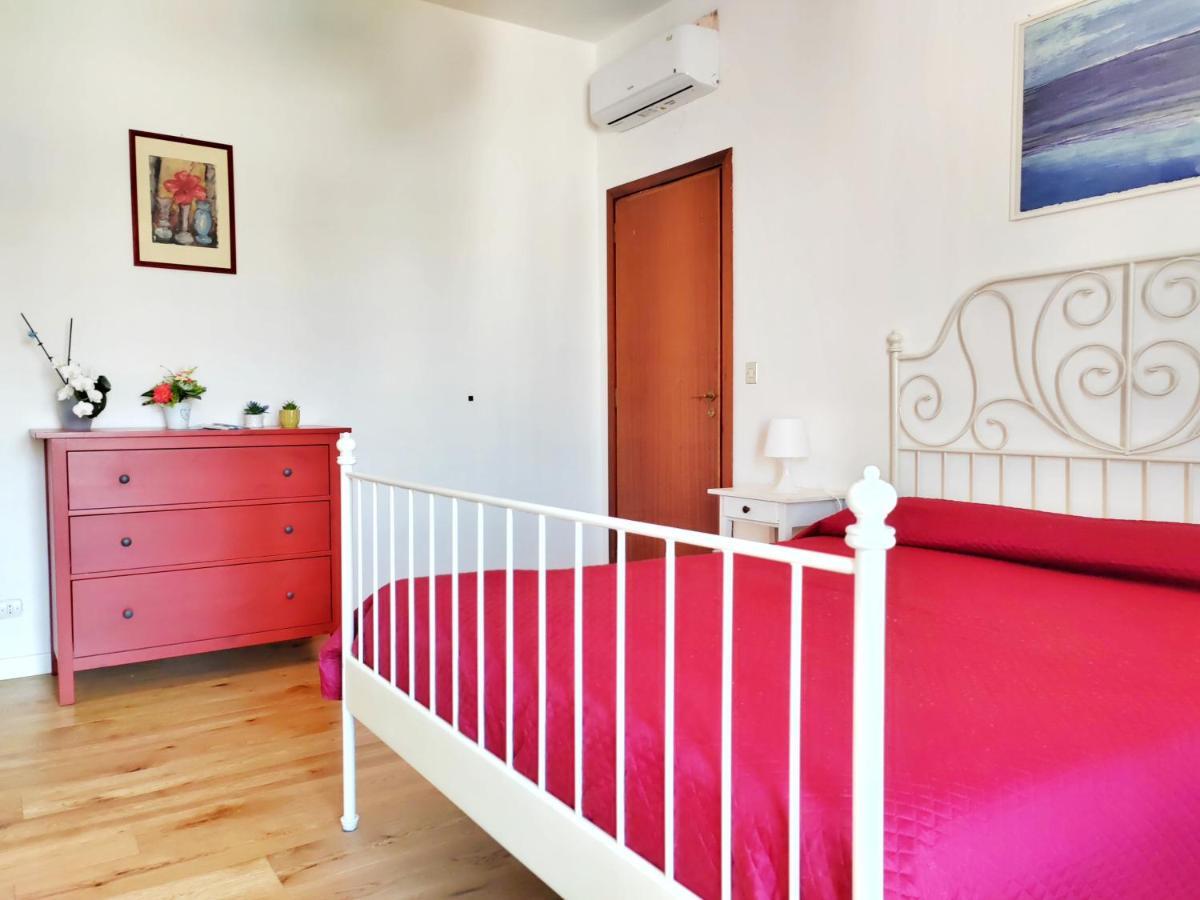 Appartement Dimora Sea View à Monopoli Extérieur photo