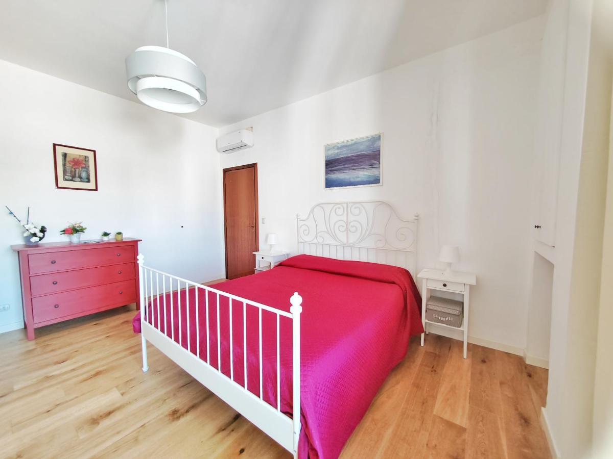 Appartement Dimora Sea View à Monopoli Extérieur photo