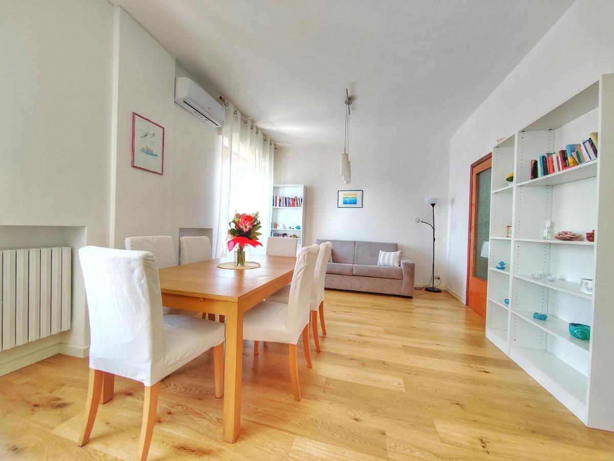 Appartement Dimora Sea View à Monopoli Extérieur photo