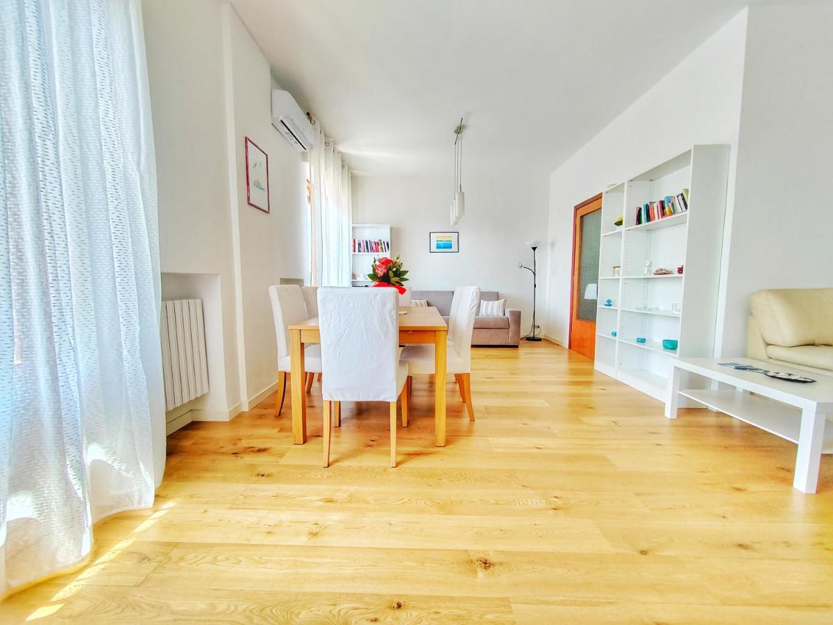 Appartement Dimora Sea View à Monopoli Extérieur photo